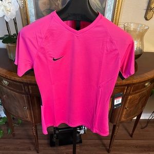 Nike Dri Fit Women’s Athletic Shirt